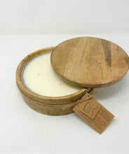 Load image into Gallery viewer, Himalayan Handmade Candles Mountain Barrel