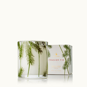 Thymes Frasier Fir Pine Needle Candle