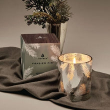 Load image into Gallery viewer, Frasier Fir Statement Candles
