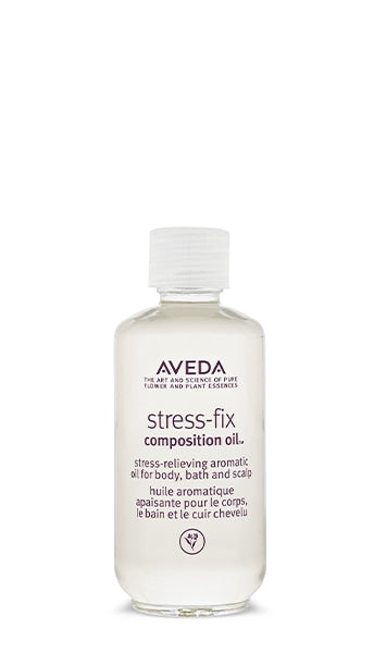 AVEDA Stress Fix Composition Oil