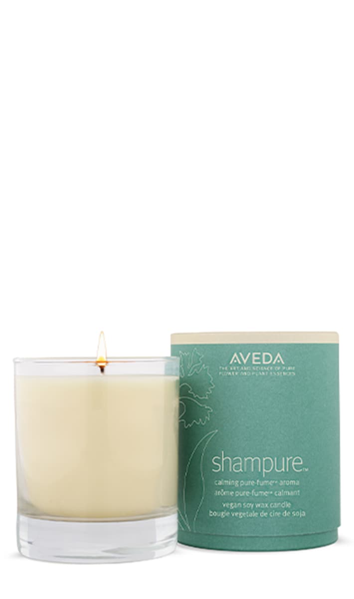 AVEDA Shampure Vegan Soy Wax Candle