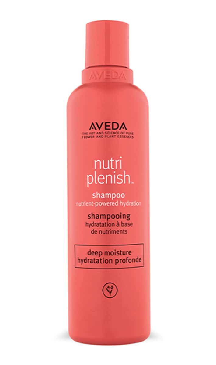 AVEDA Nutriplenish Shampoo Deep Moisture