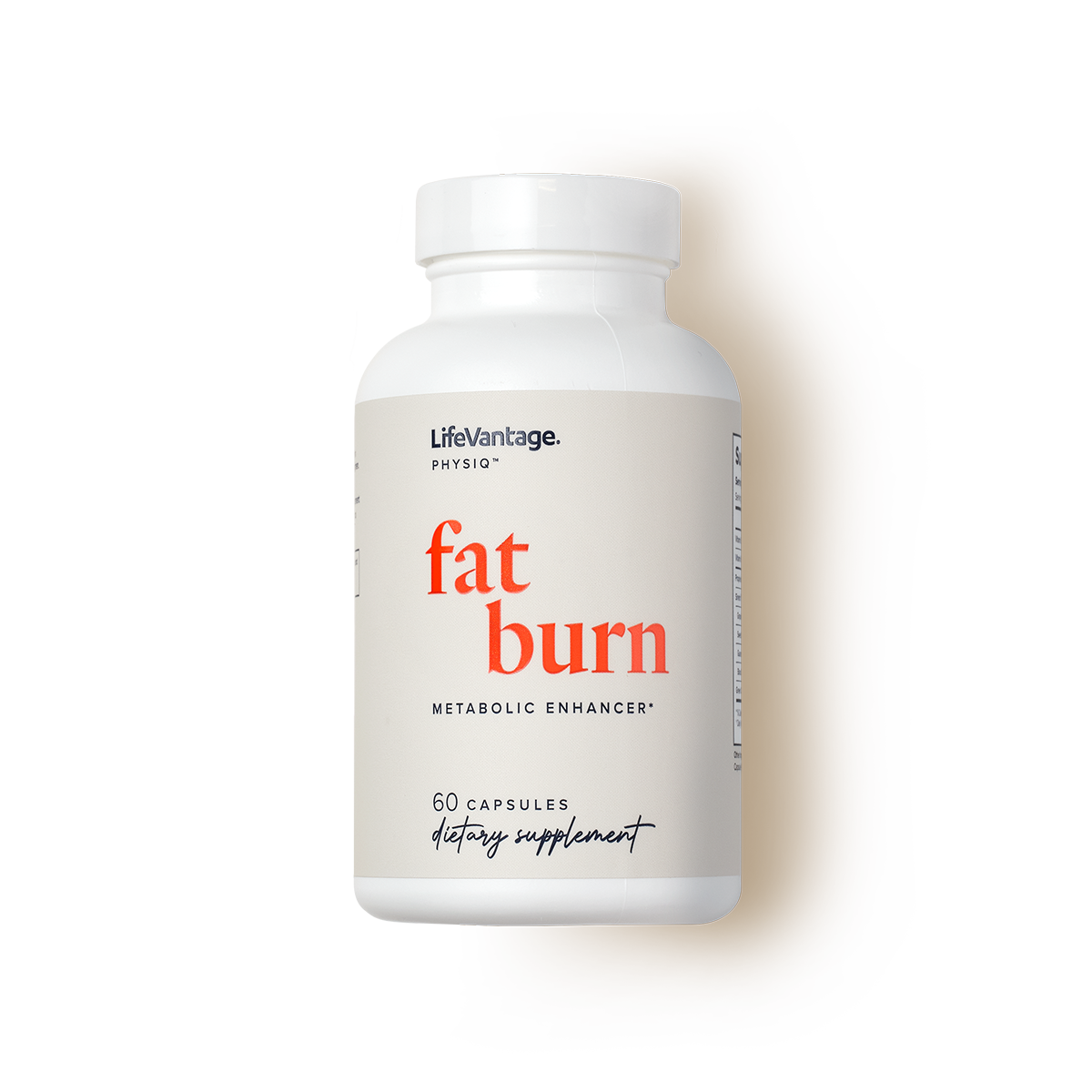 LifeVantage PHYSIQ FAT BURN【新品未開封】 Physiq Fat Burn Capsules – Serenity Spa | Soul Yoga