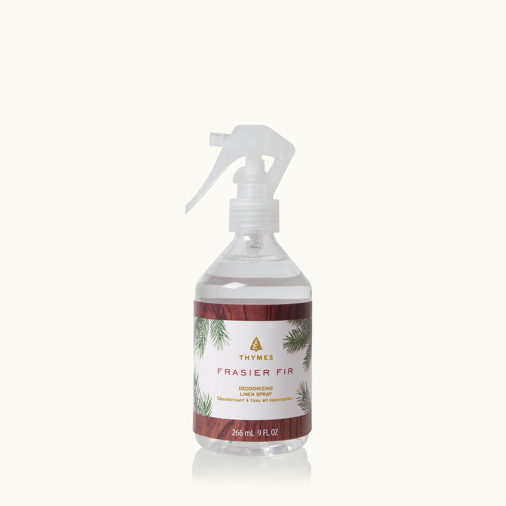 Frasier Fir Deodorizing Linen Spray