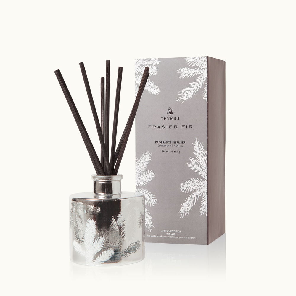 Frasier Fir Statement Reed Diffuser