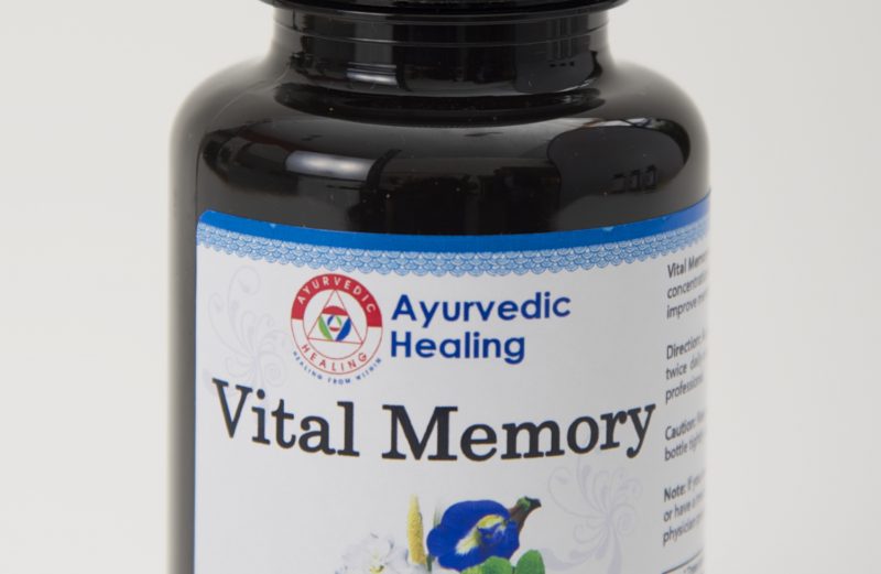 Vital Memory