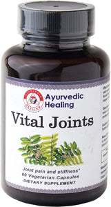 Vital Joints