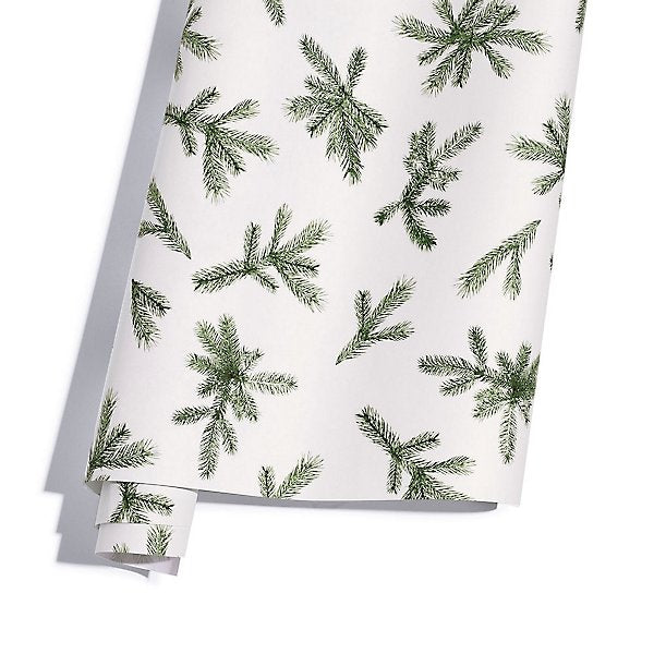 Frasier Fir Scented Wrapping Paper