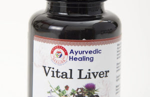 Vital Liver