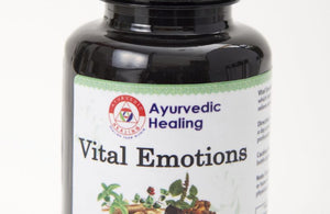 Vital Emotions