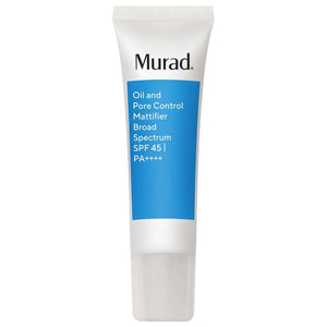 Murad Oil And Pore Control Mattifier SPF 45 PA++++