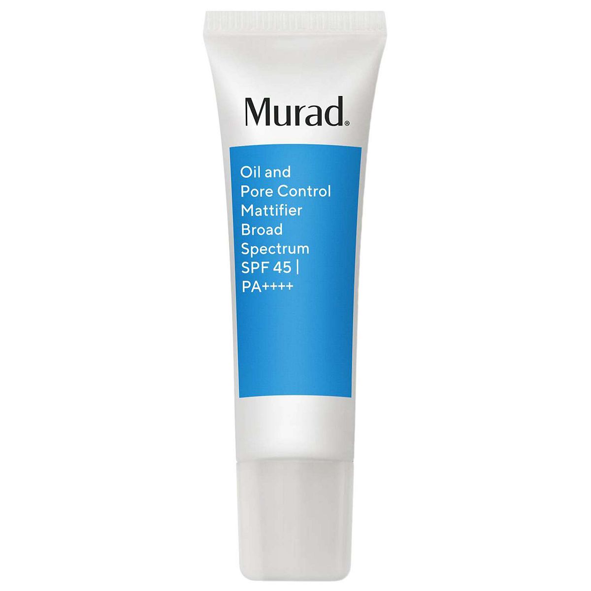 Murad Oil And Pore Control Mattifier SPF 45 PA++++