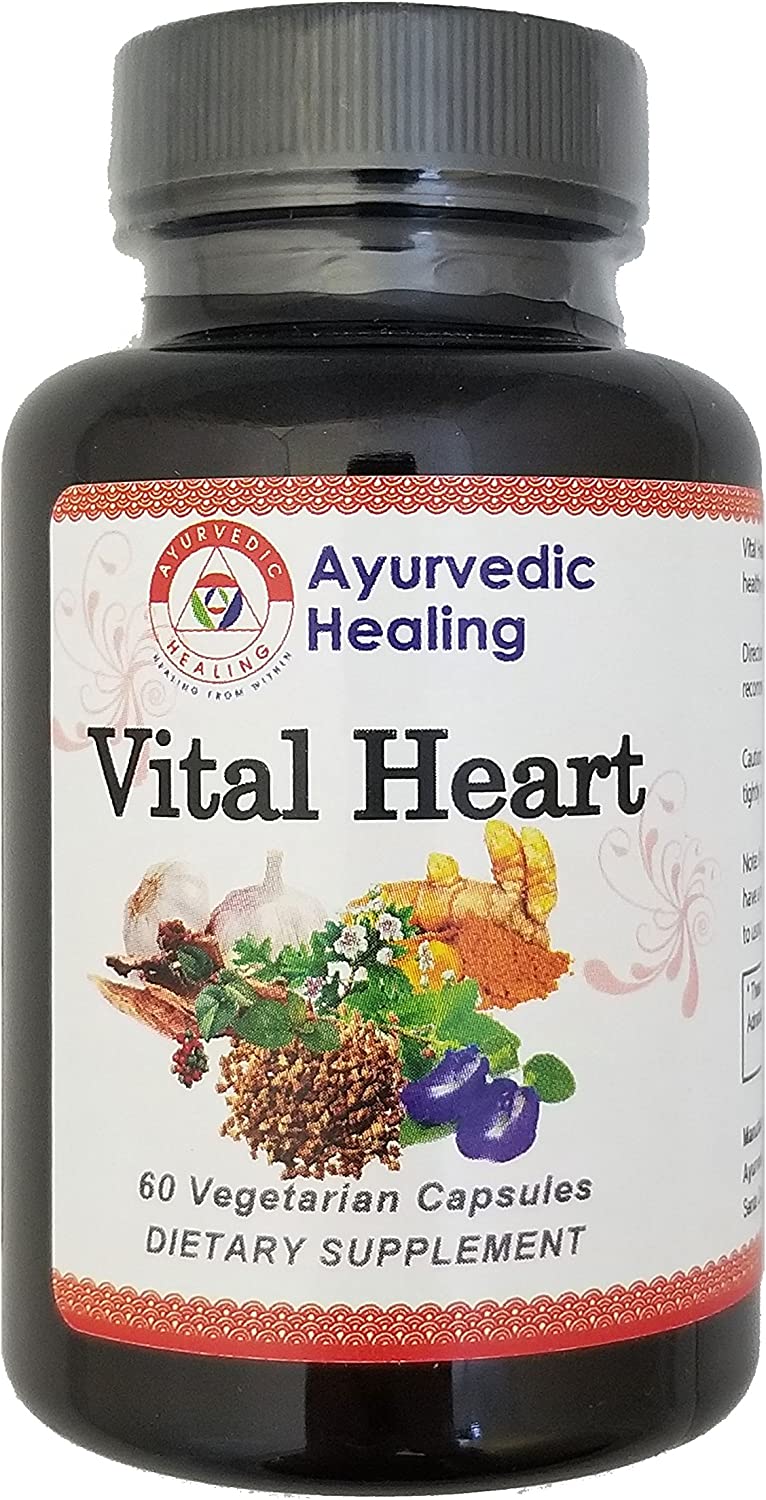 Vital Heart