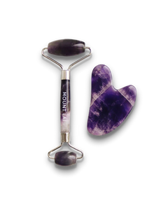 Amethyst Facial Spa Set