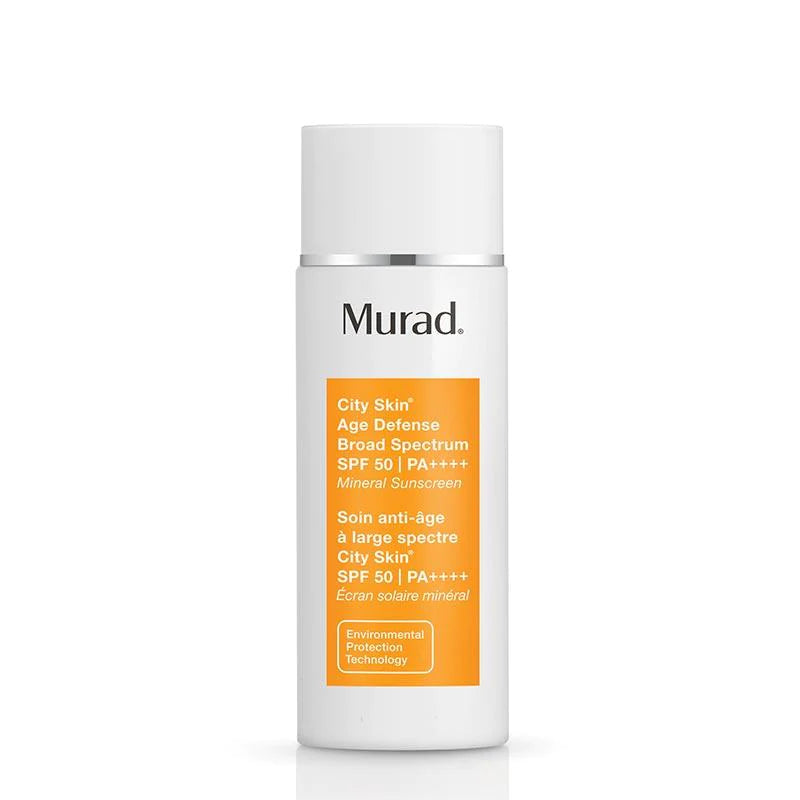 Murad City Skin Age Defense Broad Spectrum SPF 50