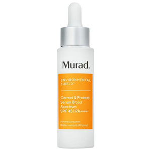 Murad Correct & Protect Broad Spectrum SPF 45| PA++++