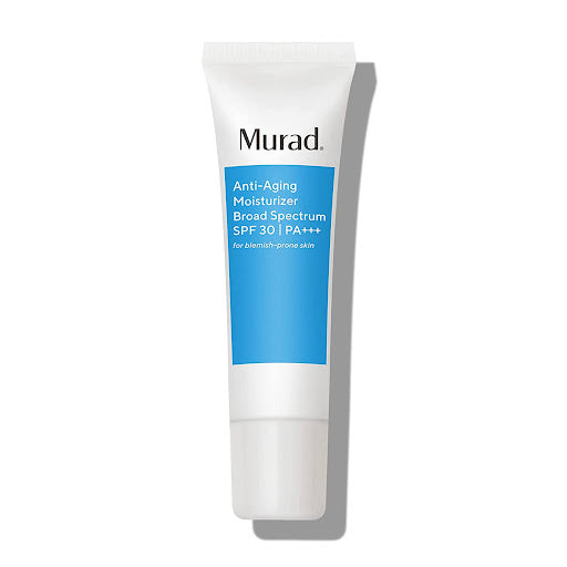 Murad Anti-Aging Moisturizer Broad Spectrum SPF 30 | PA+++