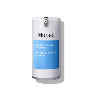 Murad Clarifying Oil-Free Water Gel Moisturizer