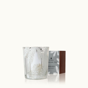 Frasier Fir Statement Candles