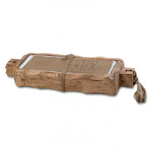 Load image into Gallery viewer, Himalayan Handmade Candles Driftwood Tray

