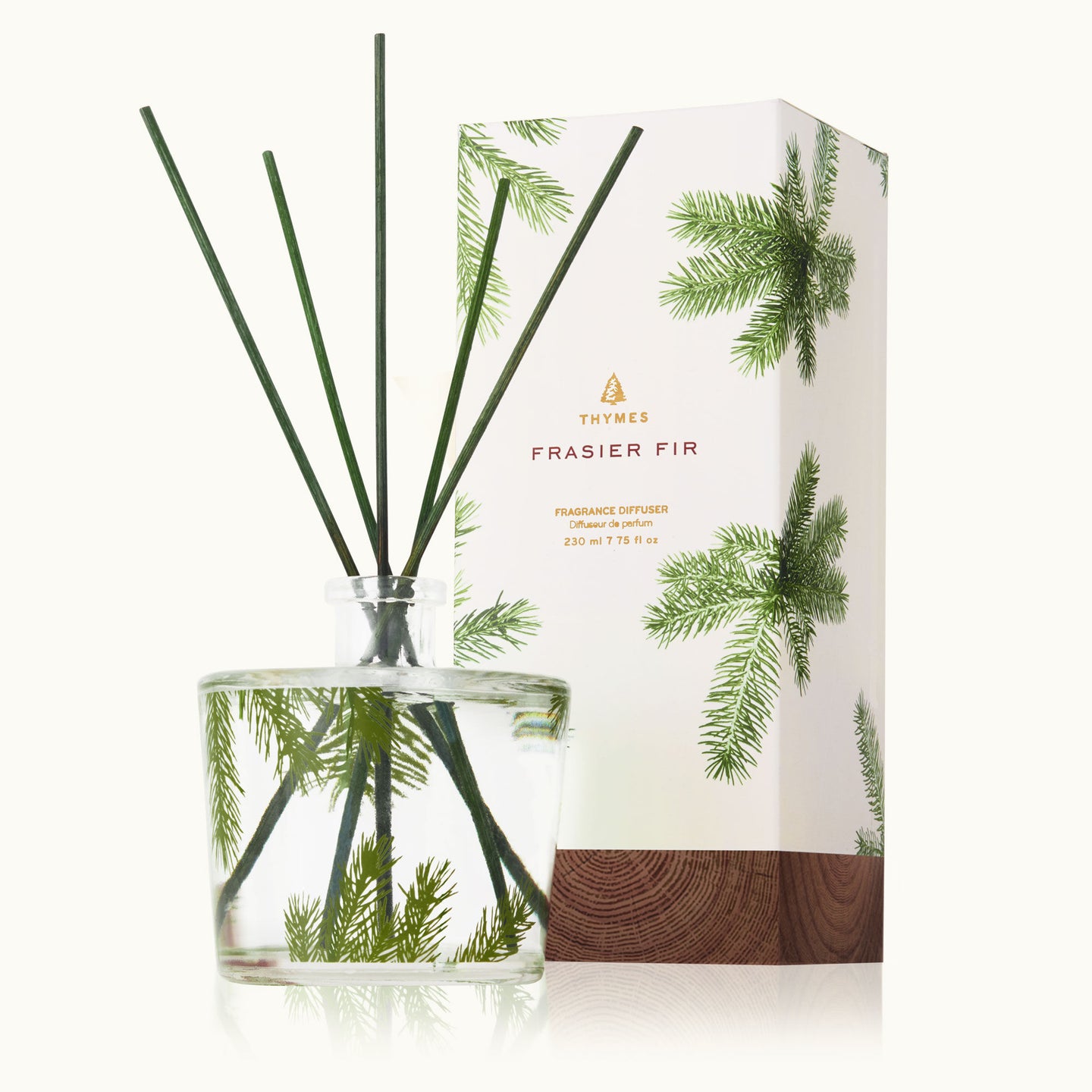 Frasier Fir Petite Reed Diffuser