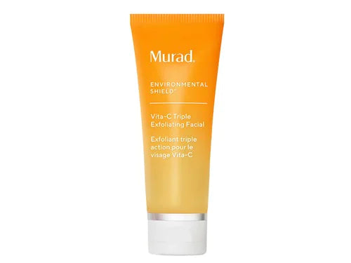 Murad Vitamin C Triple Exfoliating Facial