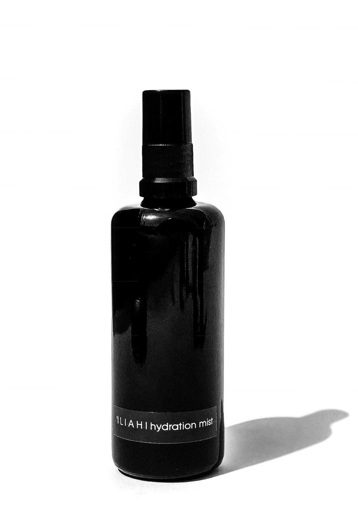 ILIAHI Hydration Mist