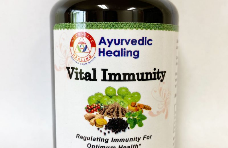 Vital Immunity