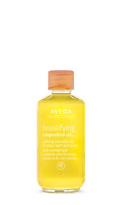 AVEDA Beautifying Composition Oil