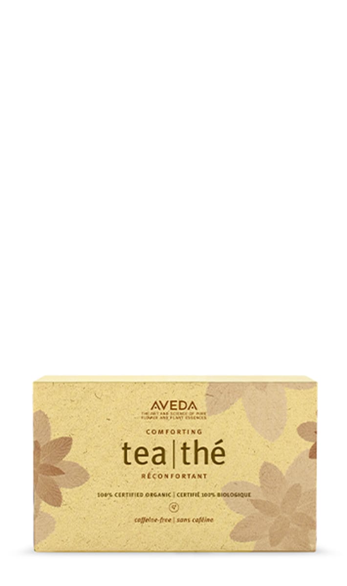 AVEDA Comforting Tea