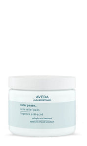 AVEDA Outer Peace Acne Relief Pads