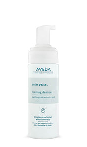 AVEDA Outer Peace Foaming Cleanser