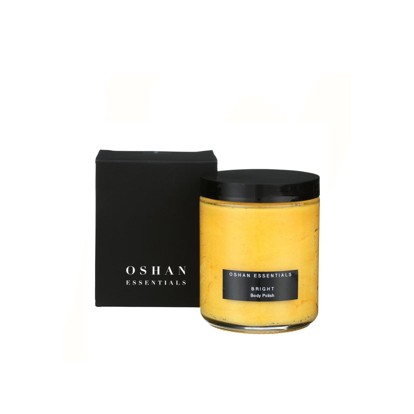 BRIGHT 'ŌLENA Body Polish