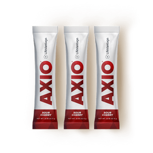 AXIO Sour Cherry Supplement 30pack
