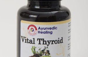 Vital Thyroid