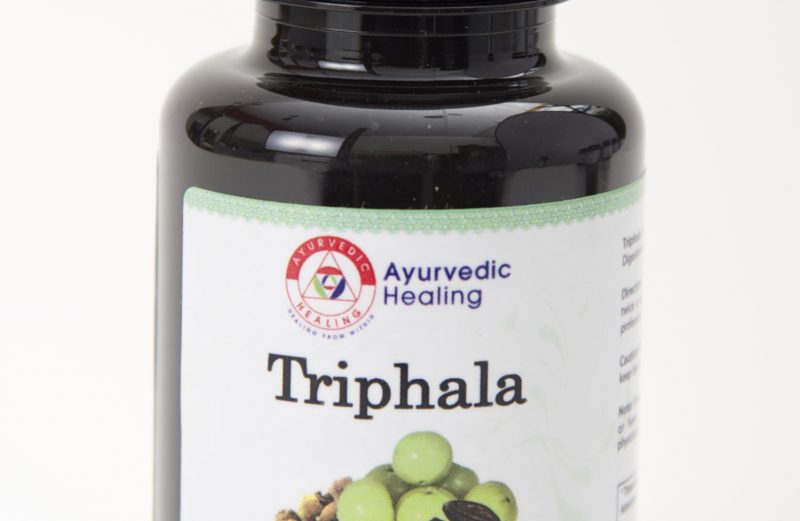 Triphala