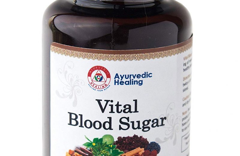 Vital Blood Sugar