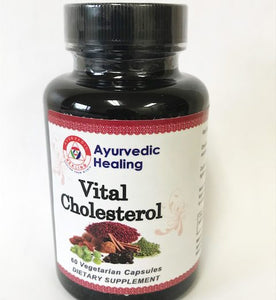 Vital Cholesterol