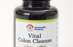 Vital Colon Cleanse