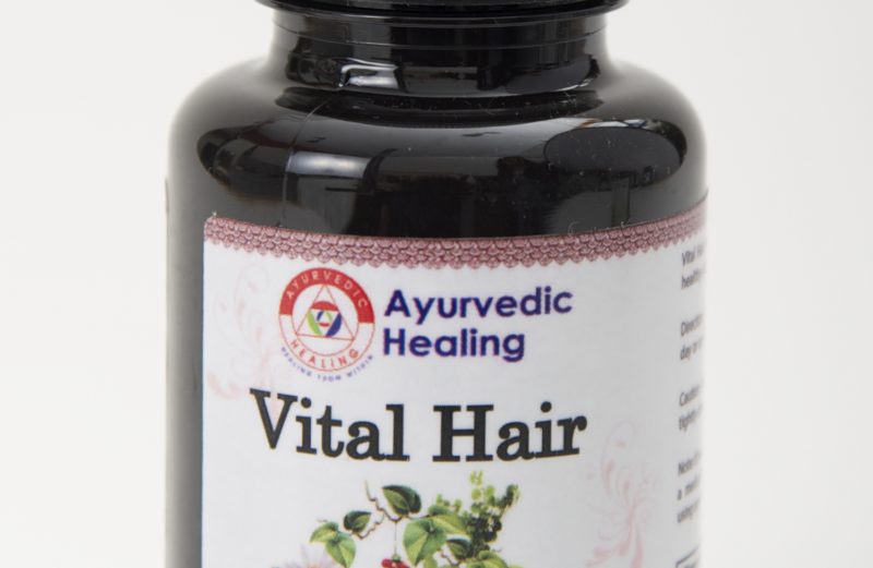 Vital Hair