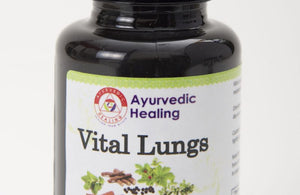 Vital Lungs