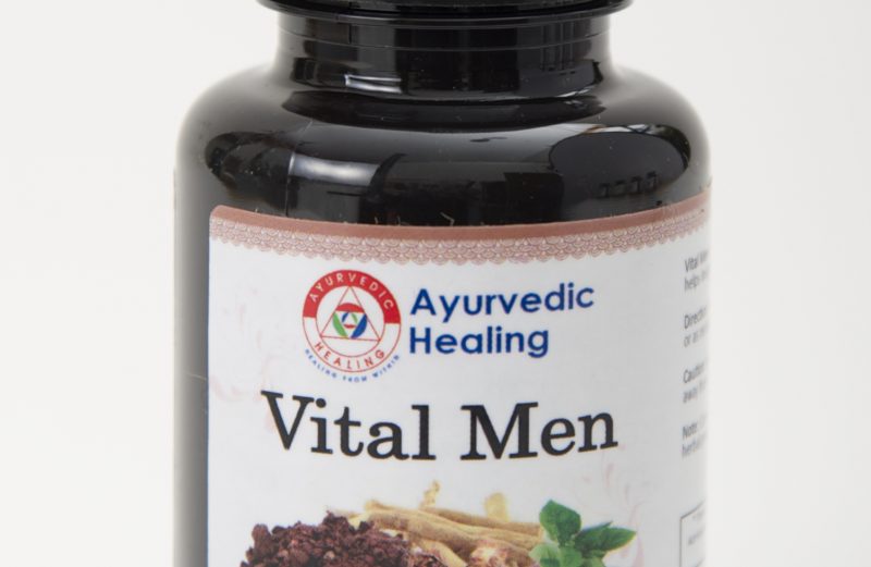 Vital Men