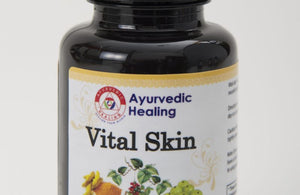 Vital Skin