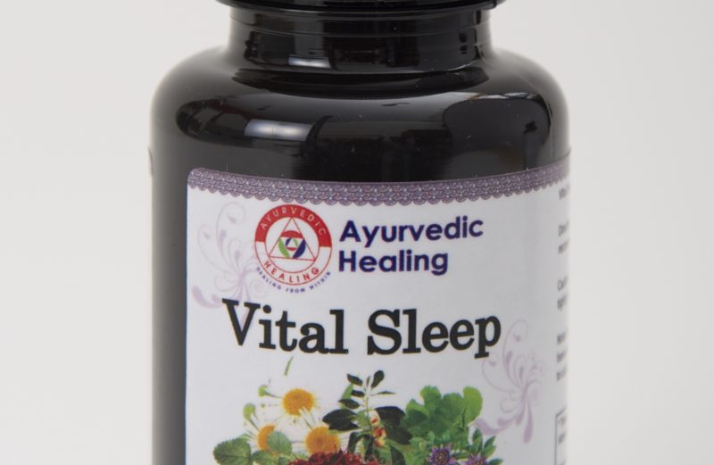 Vital Sleep